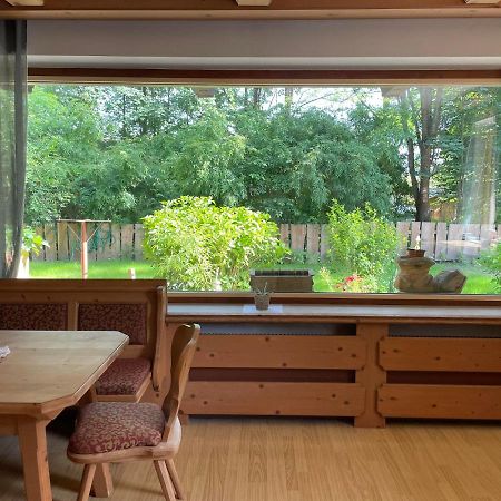 Haus Am Bach Apartment Erl ภายนอก รูปภาพ