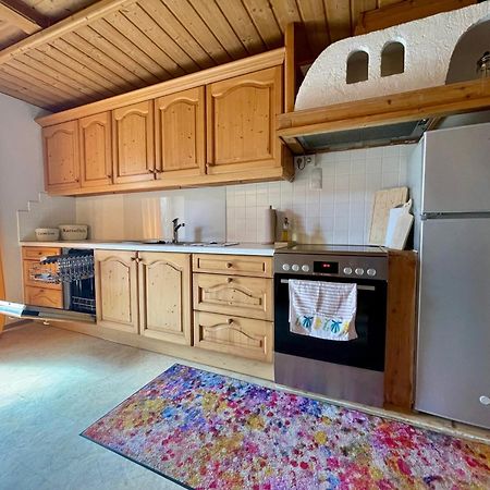 Haus Am Bach Apartment Erl ภายนอก รูปภาพ