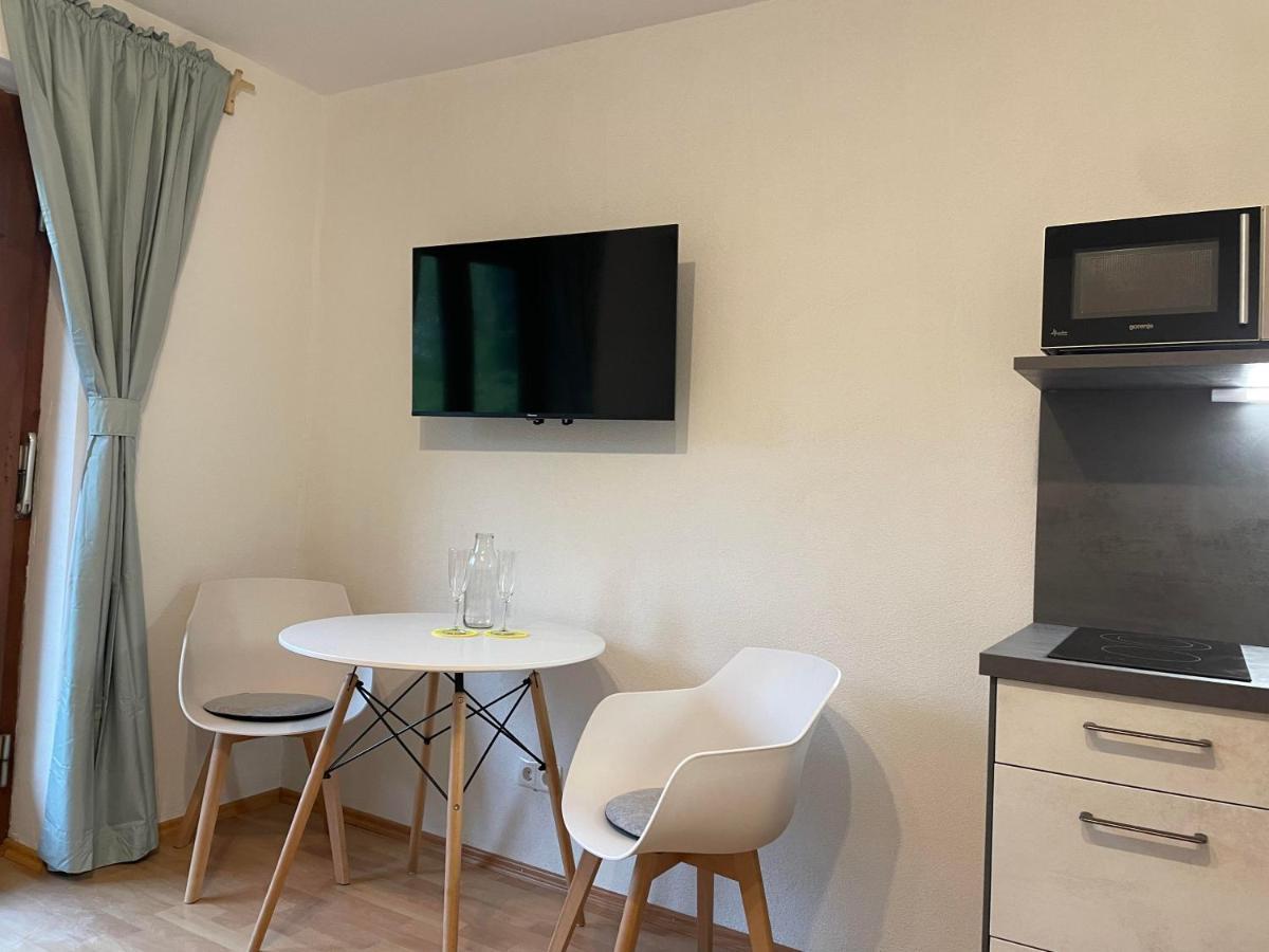 Haus Am Bach Apartment Erl ภายนอก รูปภาพ