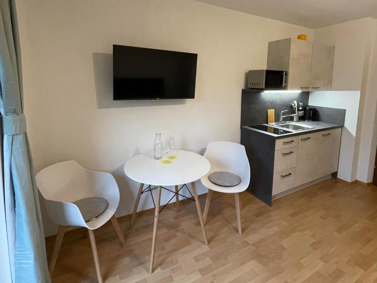 Haus Am Bach Apartment Erl ภายนอก รูปภาพ