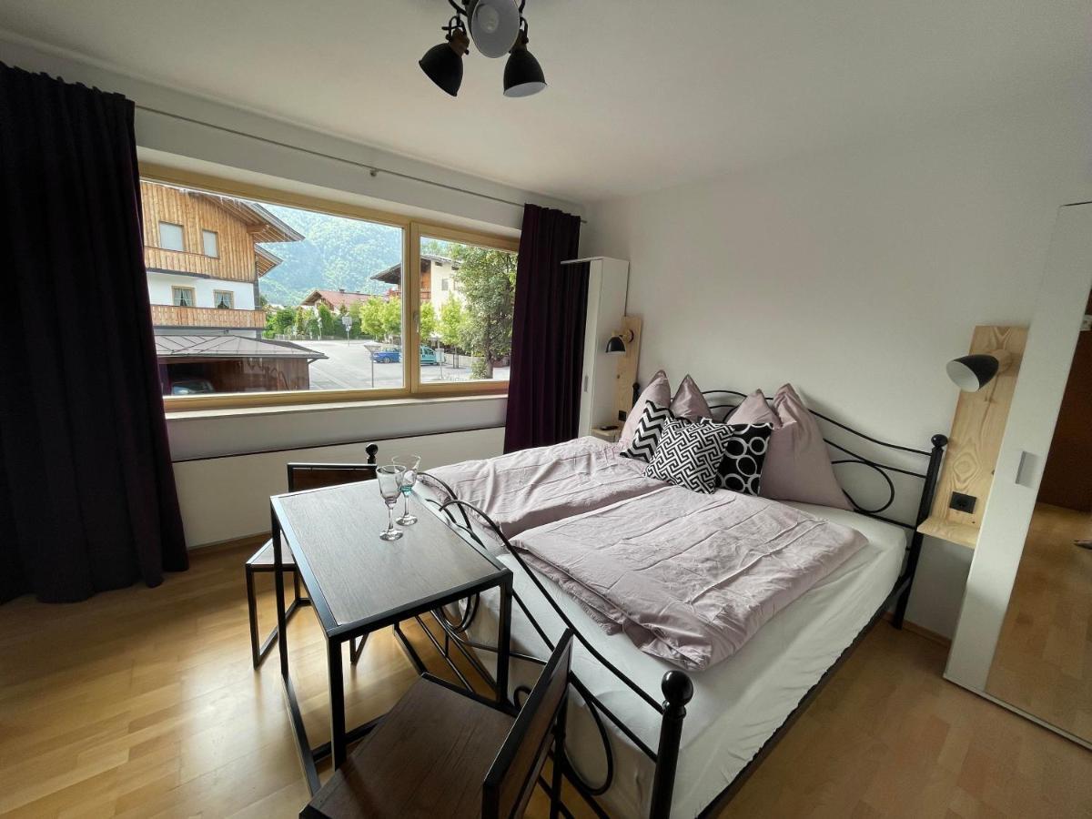 Haus Am Bach Apartment Erl ภายนอก รูปภาพ