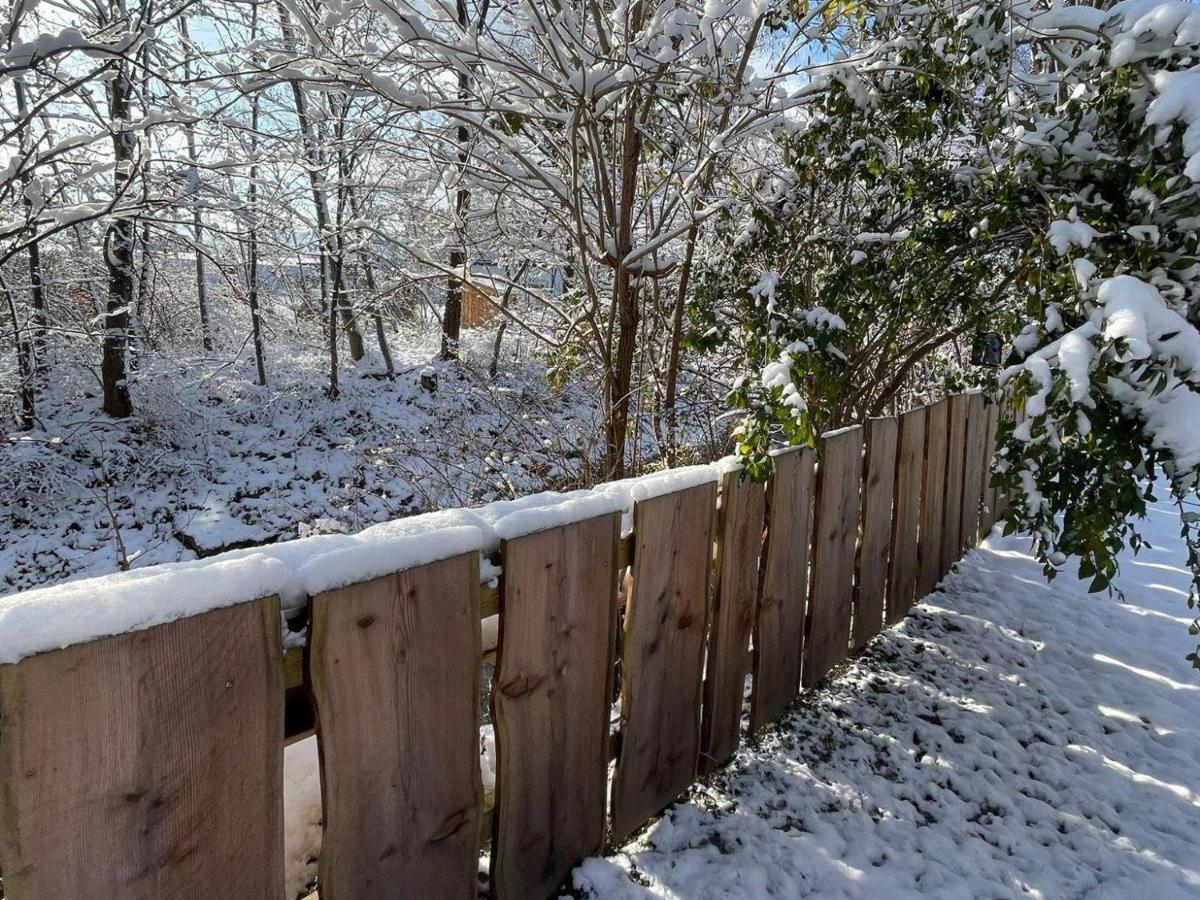 Haus Am Bach Apartment Erl ภายนอก รูปภาพ