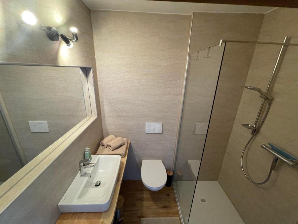 Haus Am Bach Apartment Erl ภายนอก รูปภาพ