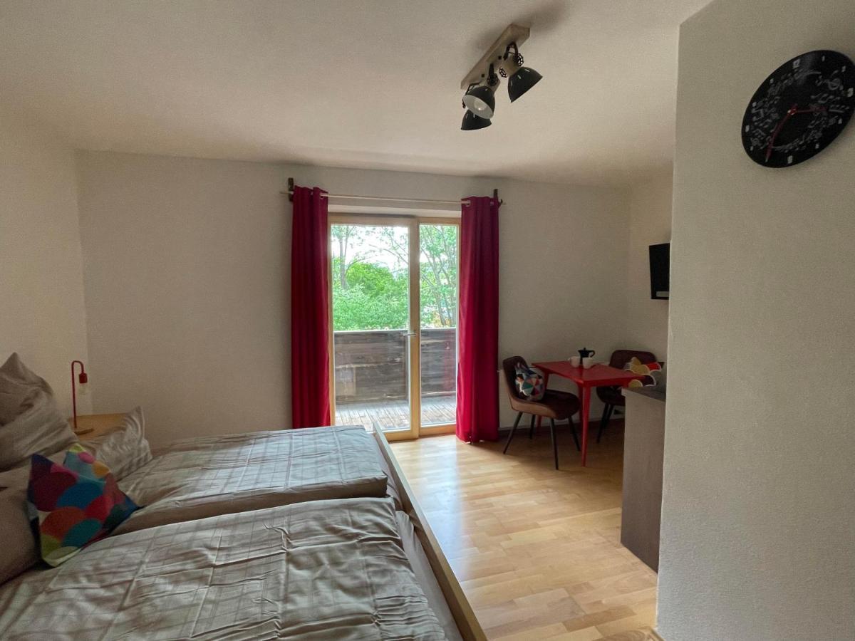 Haus Am Bach Apartment Erl ภายนอก รูปภาพ