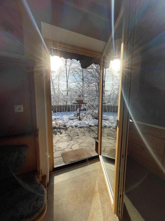 Haus Am Bach Apartment Erl ภายนอก รูปภาพ