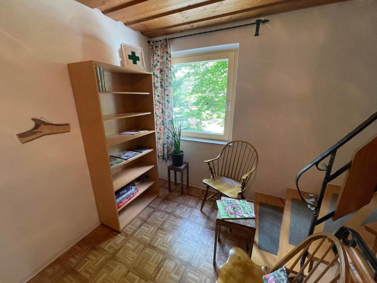 Haus Am Bach Apartment Erl ภายนอก รูปภาพ