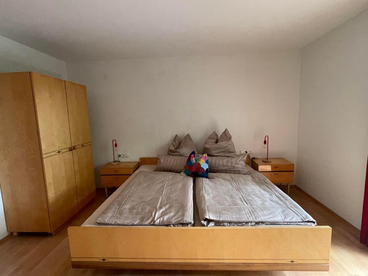 Haus Am Bach Apartment Erl ภายนอก รูปภาพ