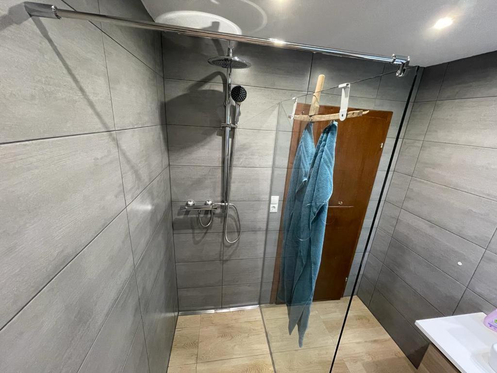 Haus Am Bach Apartment Erl ภายนอก รูปภาพ