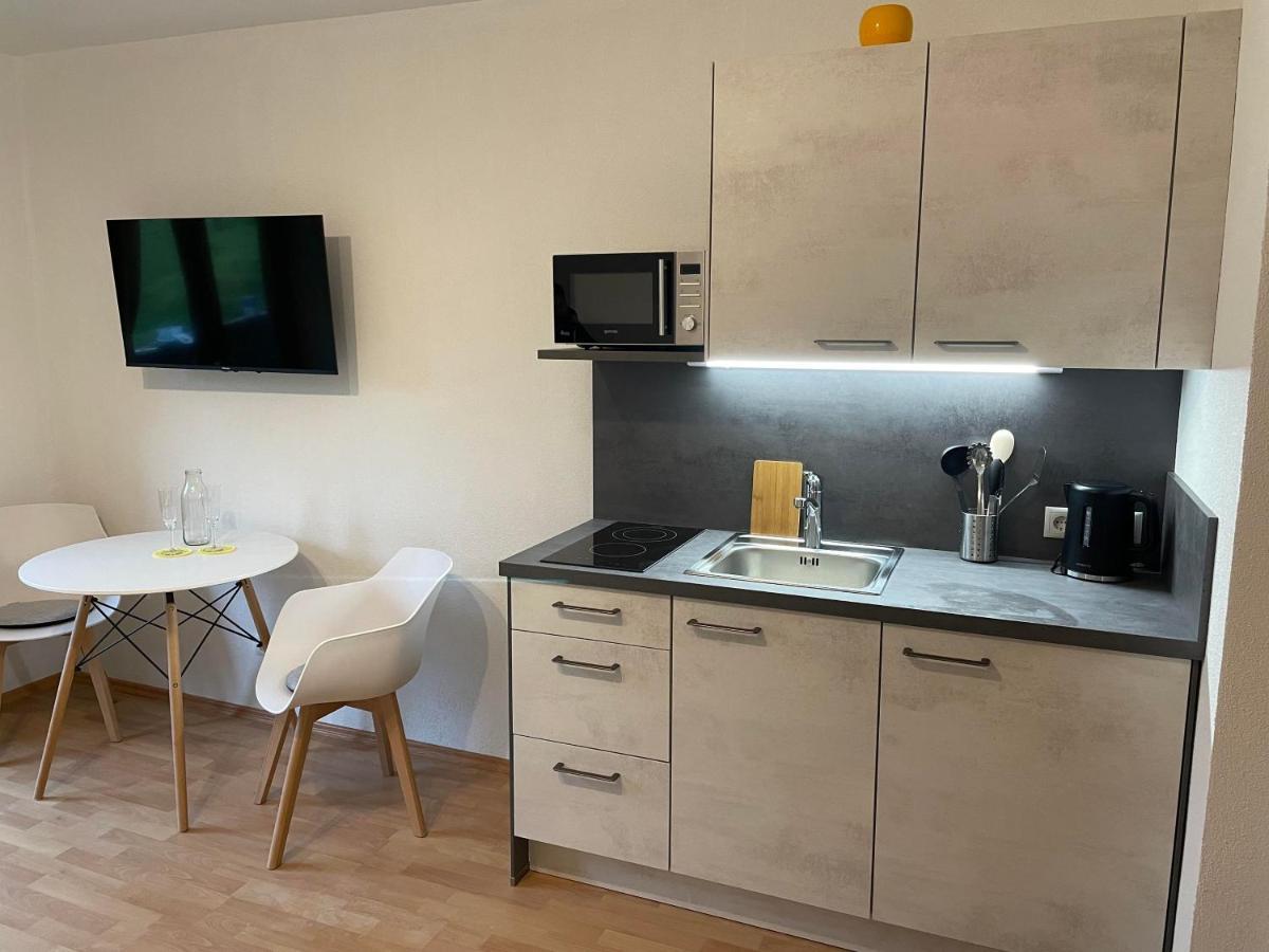Haus Am Bach Apartment Erl ภายนอก รูปภาพ