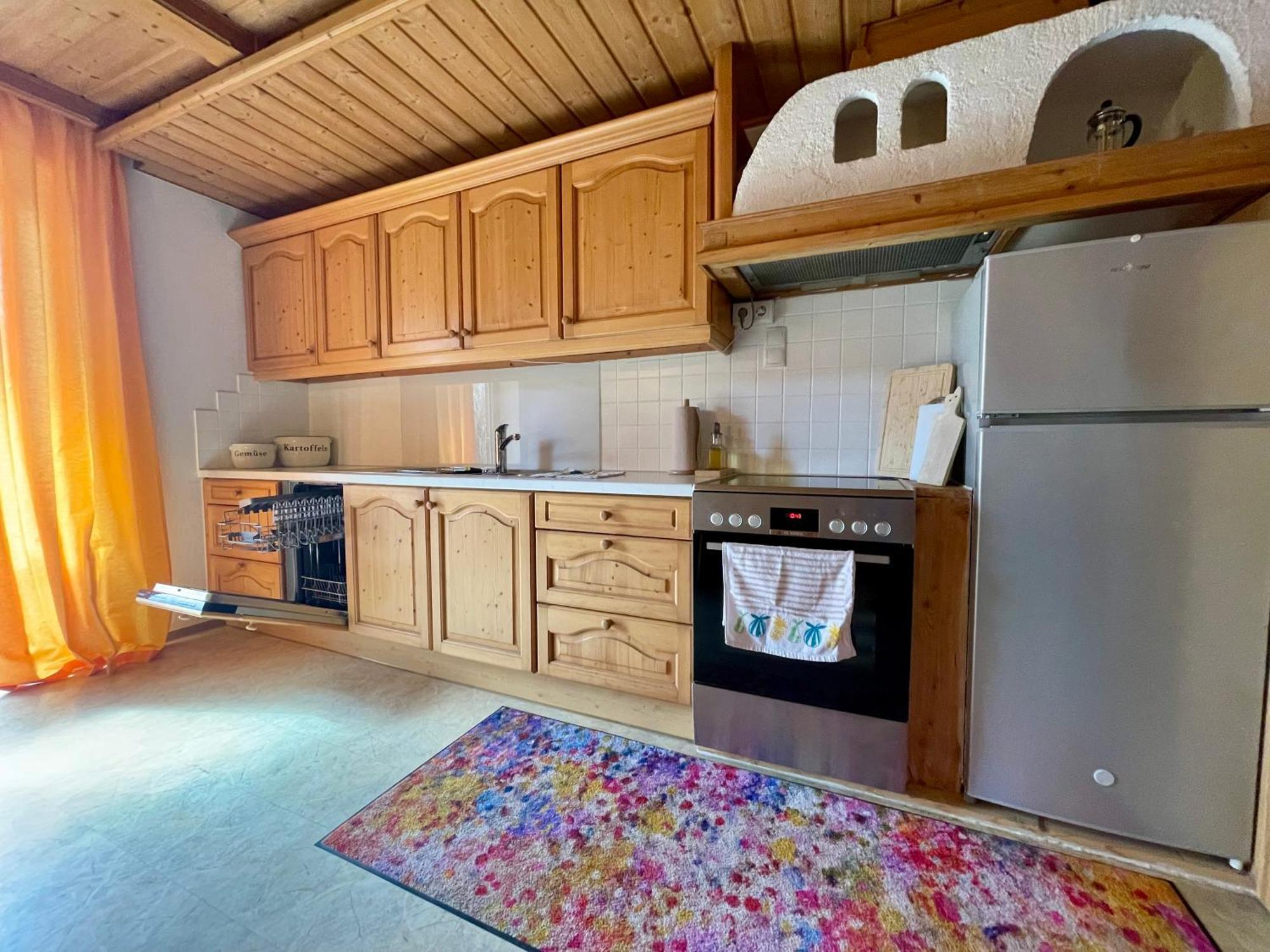 Haus Am Bach Apartment Erl ภายนอก รูปภาพ