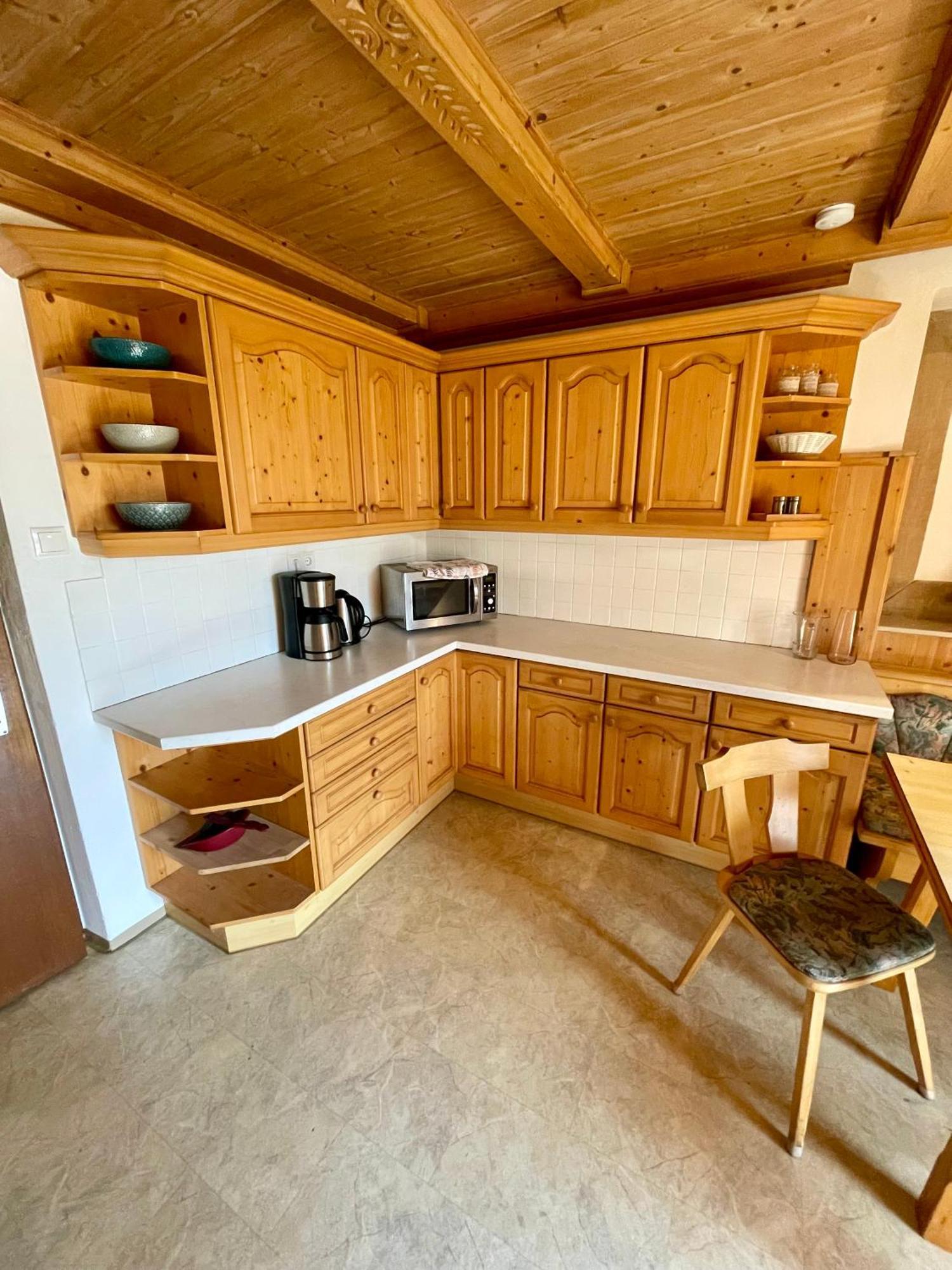 Haus Am Bach Apartment Erl ภายนอก รูปภาพ