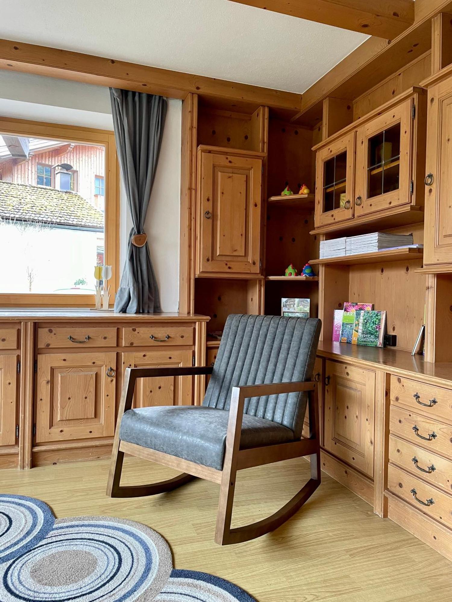 Haus Am Bach Apartment Erl ภายนอก รูปภาพ
