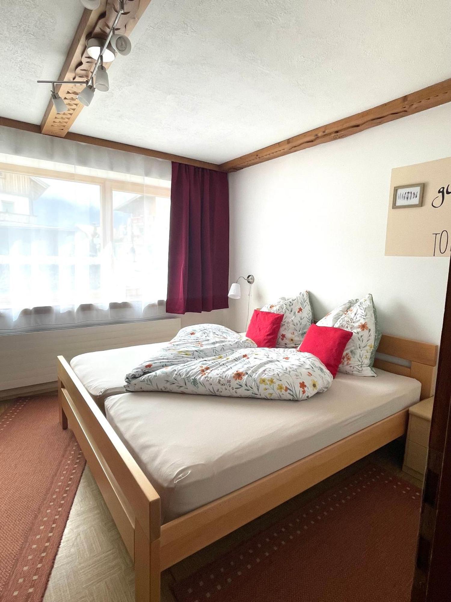 Haus Am Bach Apartment Erl ภายนอก รูปภาพ