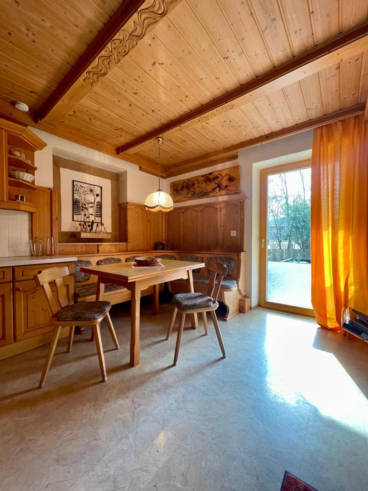 Haus Am Bach Apartment Erl ภายนอก รูปภาพ